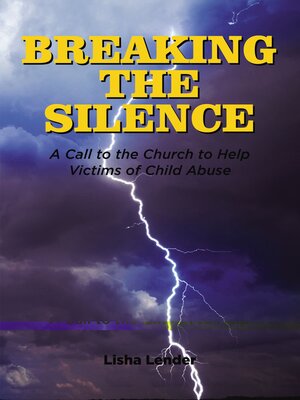 cover image of Breaking the Silence